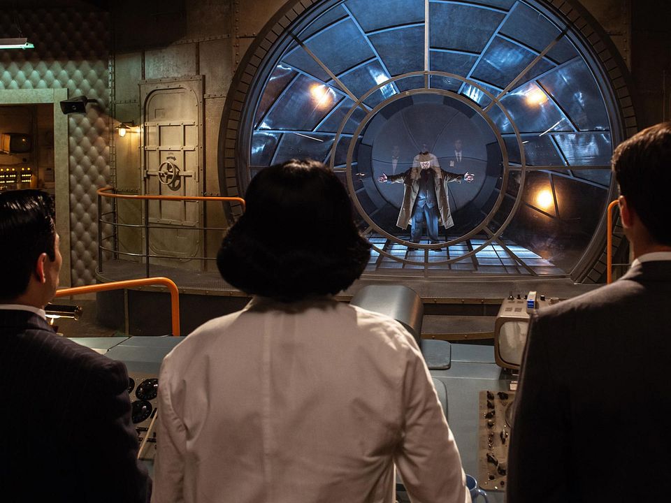 Los Rodríguez y el más allá : Foto Rossy de Palma