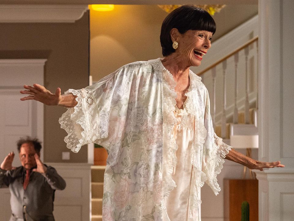 Los Rodríguez y el más allá : Foto