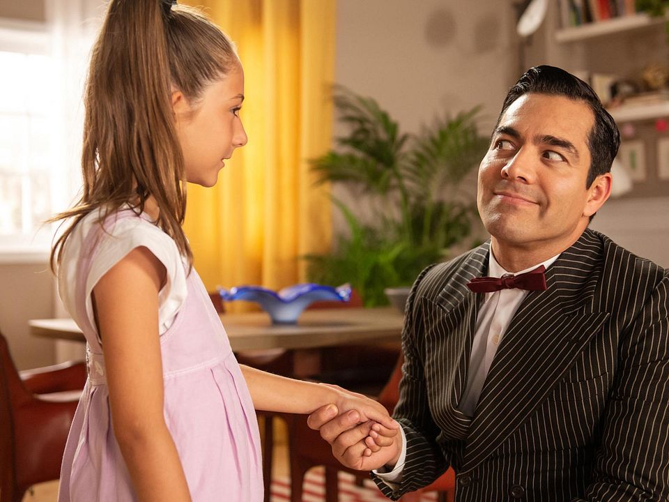 Los Rodríguez y el más allá : Foto