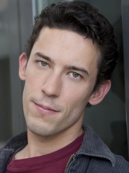 Póster David Howard Thornton