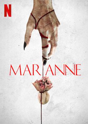 Marianne (2019) : Póster