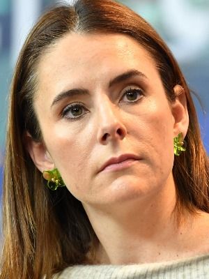 Póster Sabrina de La Hoz