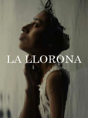 La Llorona : Póster