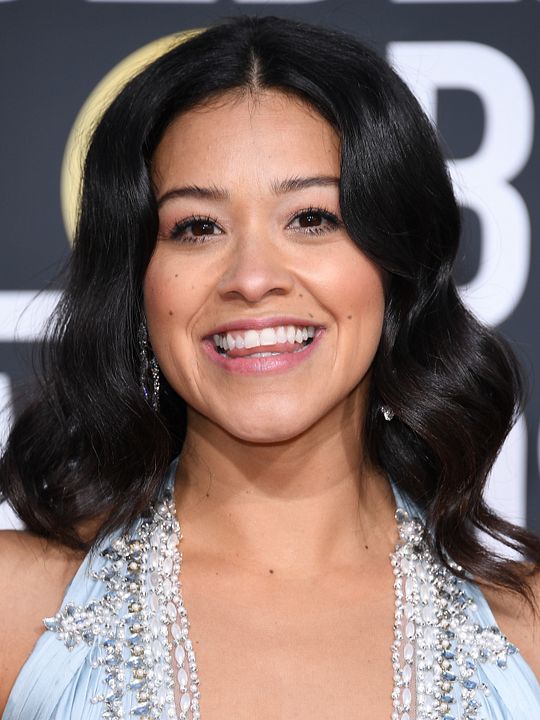 Póster Gina Rodriguez
