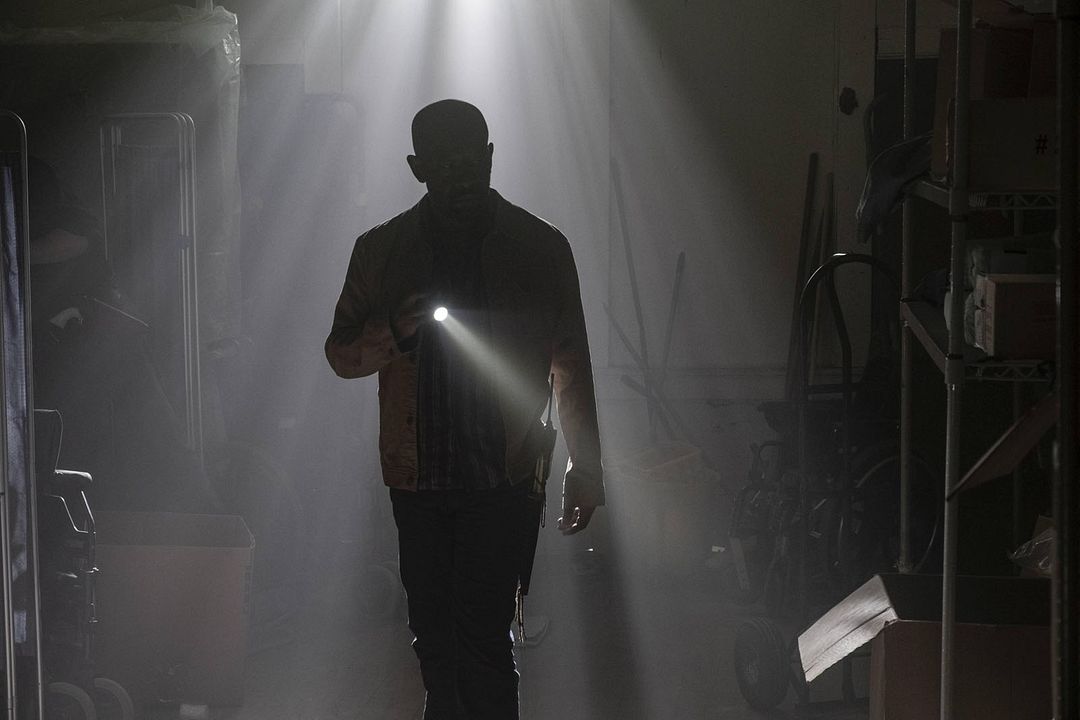 Fear the Walking Dead : Foto Lennie James