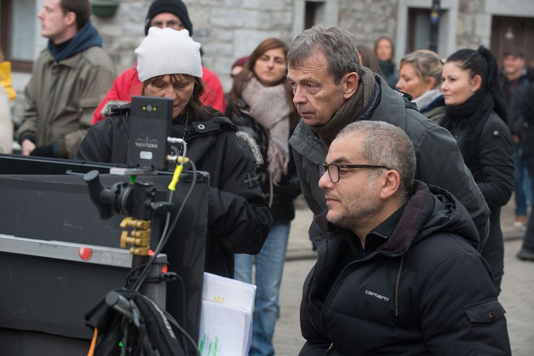 Tres días, una vida : Foto Nicolas Boukhrief