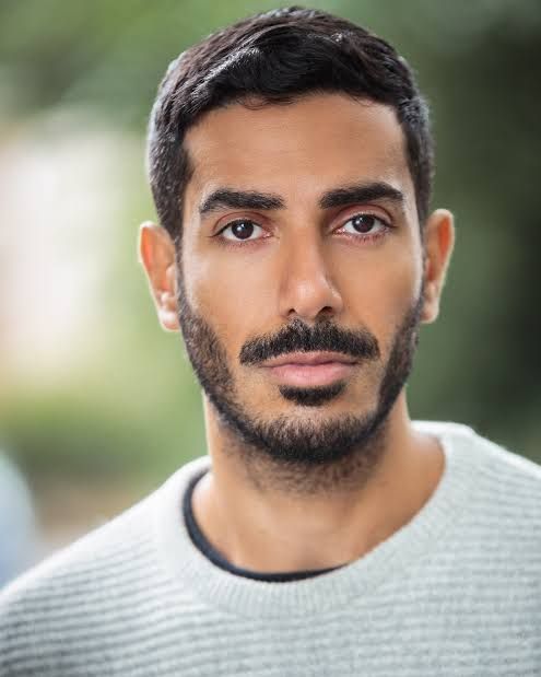 Póster Liran Nathan