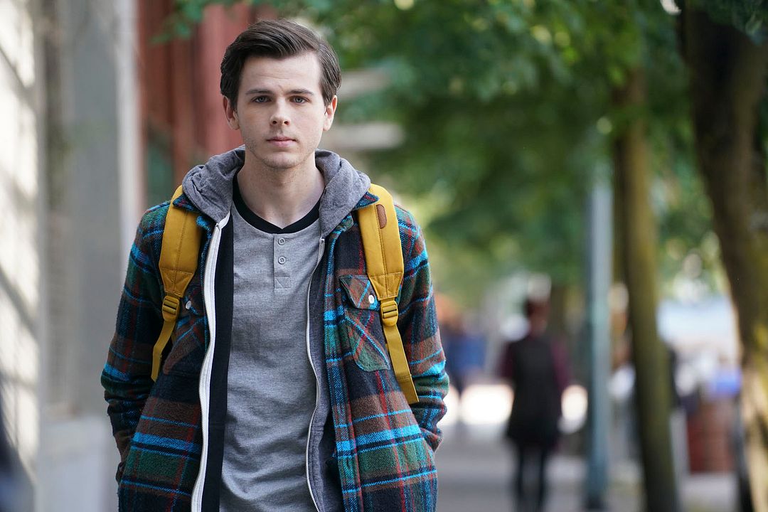 A Million Little Things : Foto Chandler Riggs