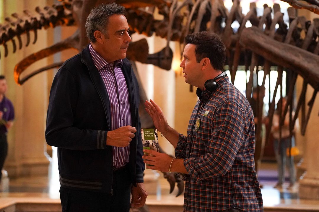 Single Parents : Foto Brad Garrett, Taran Killam