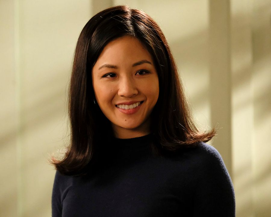 Foto Constance Wu