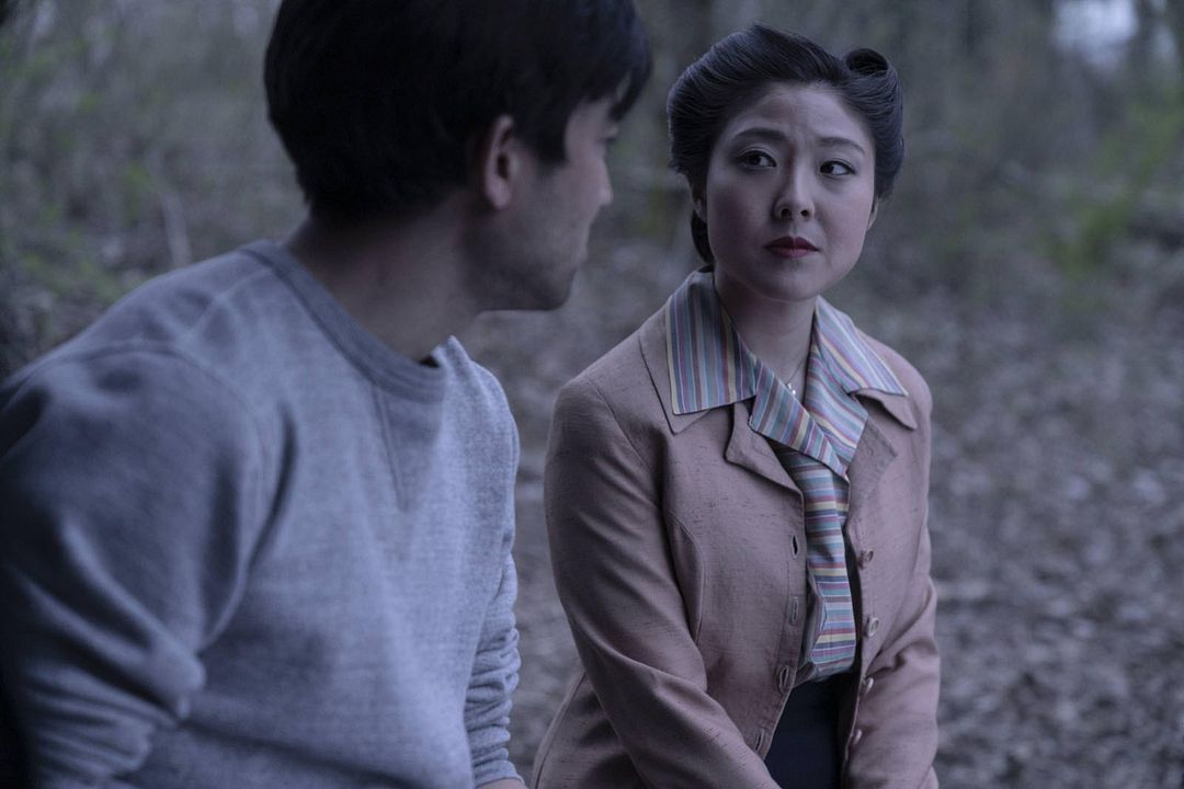 The Terror : Foto Miki Ishikawa