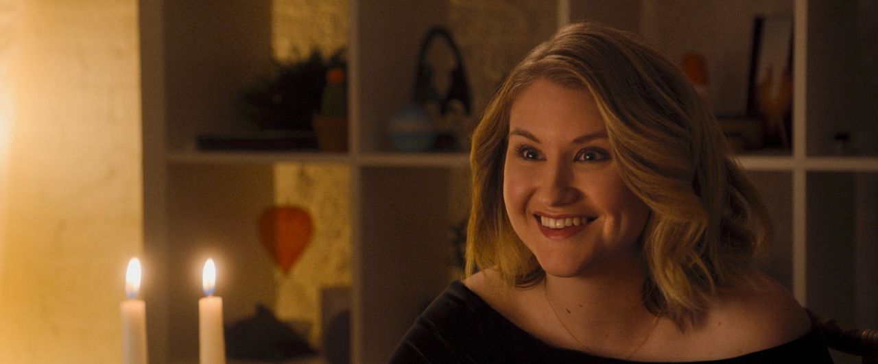 La carrera de Brittany : Foto Jillian Bell