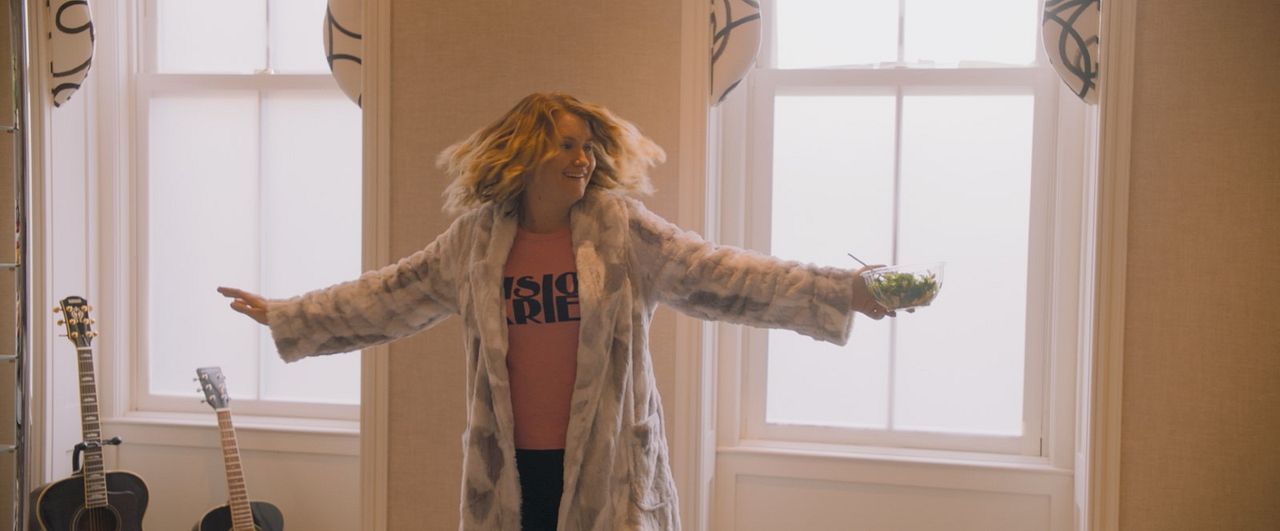 La carrera de Brittany : Foto Jillian Bell