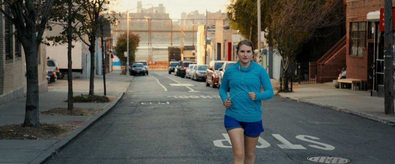 La carrera de Brittany : Foto Jillian Bell