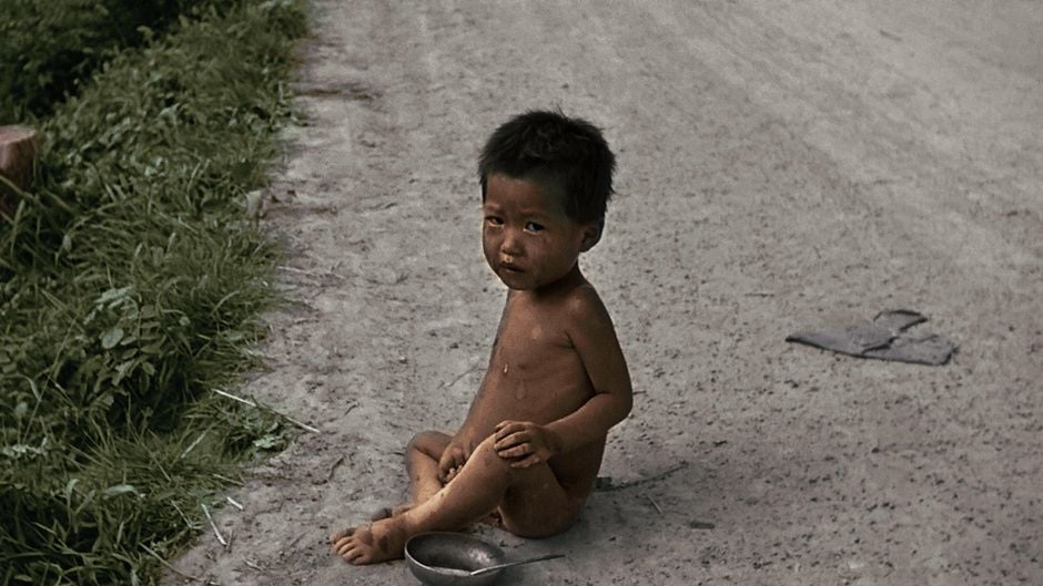 Apocalypse: War of the Worlds : Foto