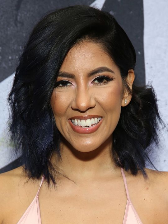 Póster Stephanie Beatriz