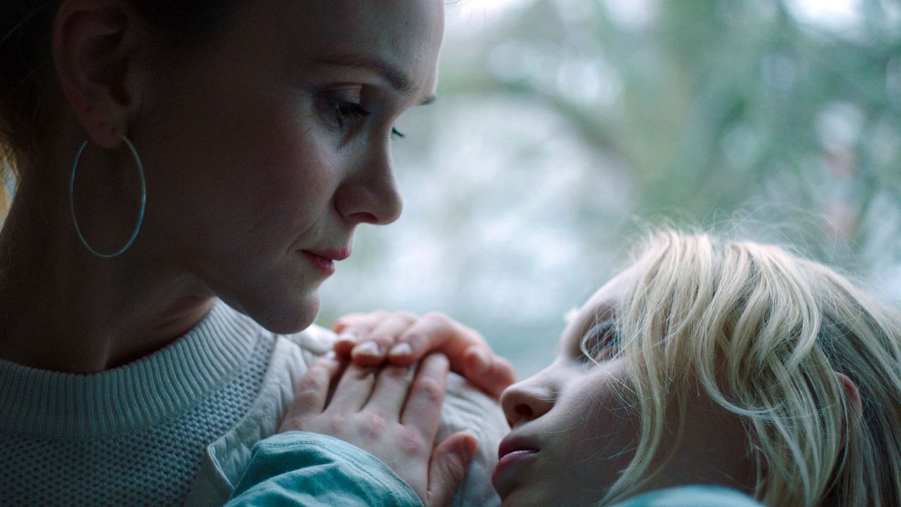 System Crasher : Foto Helena Zengel