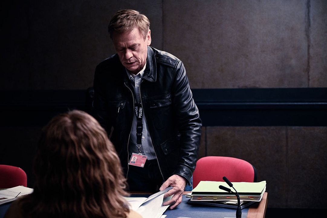 Foto Sylvester Groth