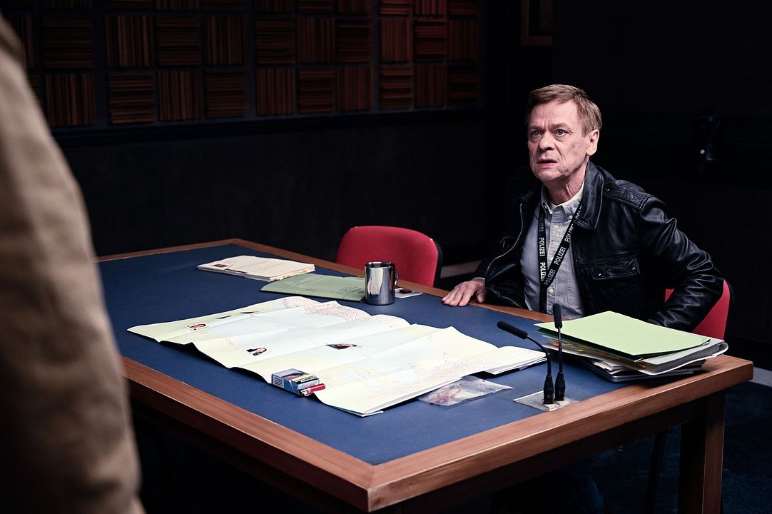 Foto Sylvester Groth