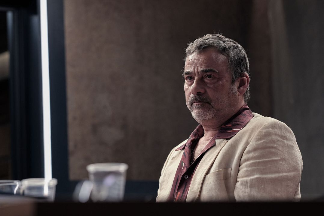 Foto Eduard Fernández