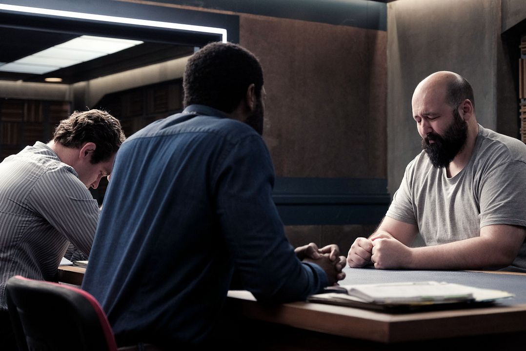 Foto Youssef Kerkour