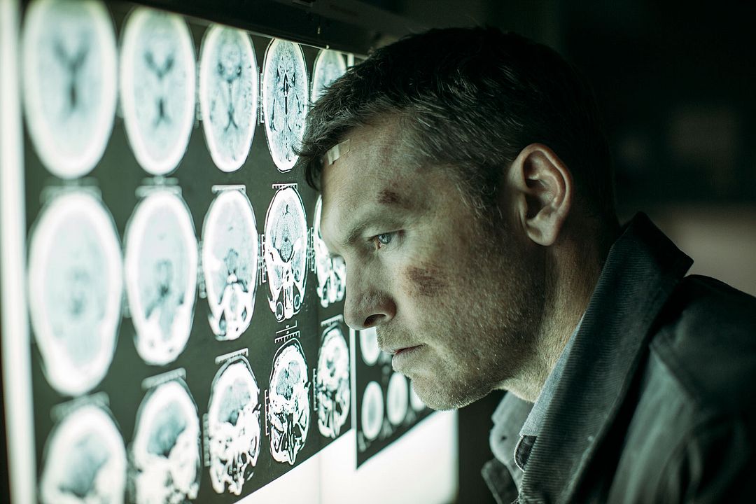 Fractura : Foto Sam Worthington