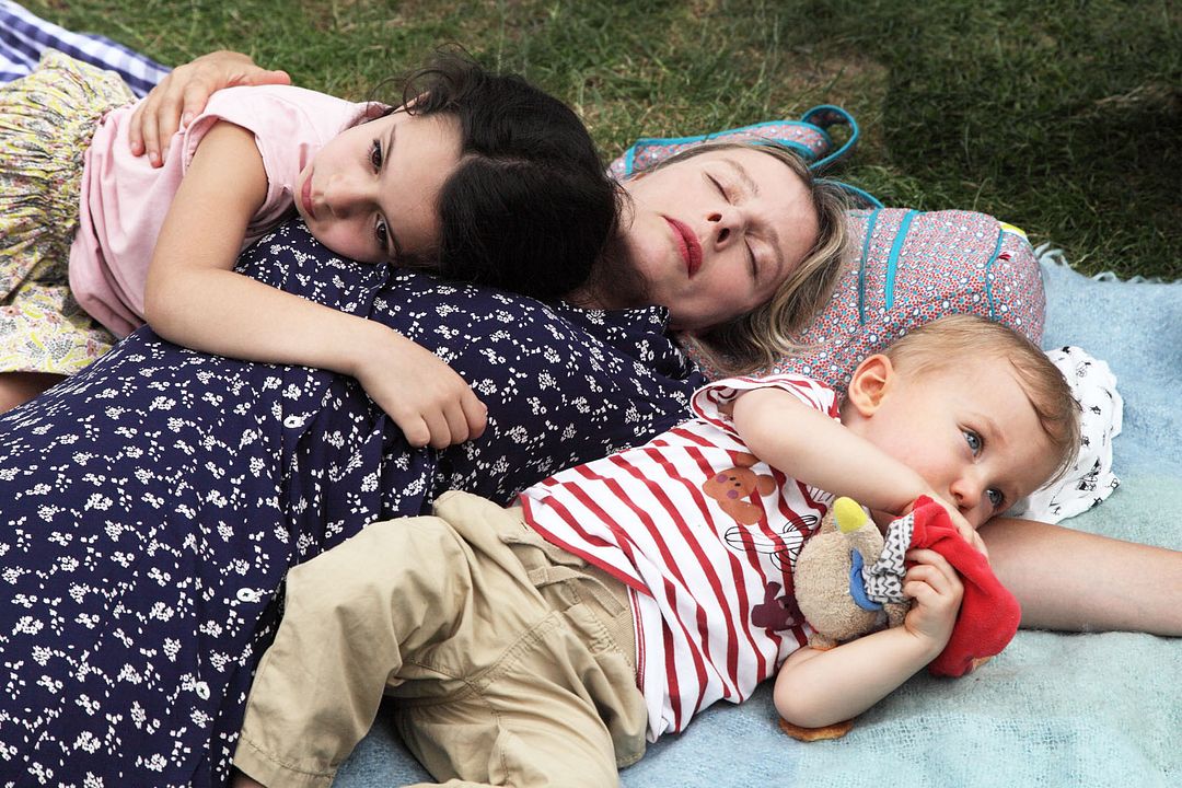 El misterio de la nana : Foto Karin Viard