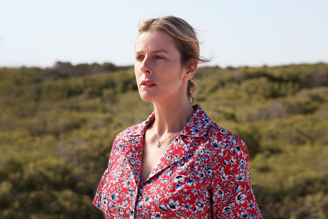 El misterio de la nana : Foto Karin Viard