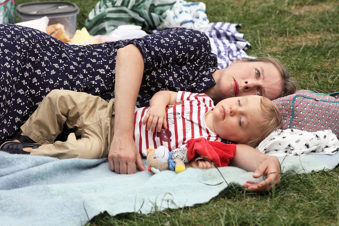 El misterio de la nana : Foto Karin Viard