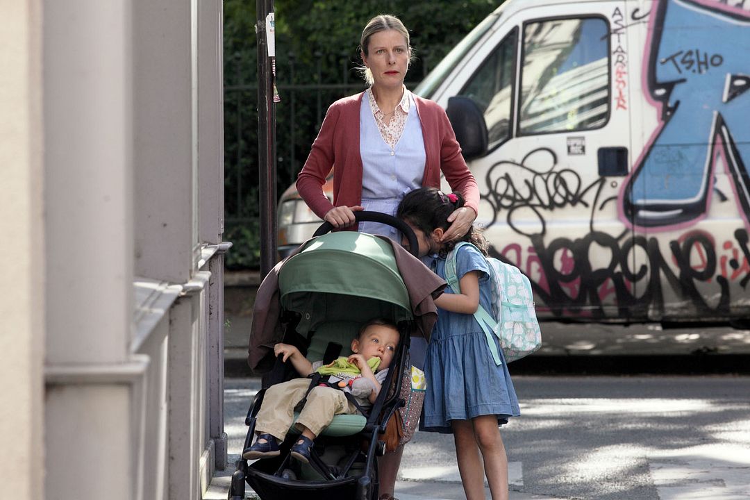 El misterio de la nana : Foto Karin Viard