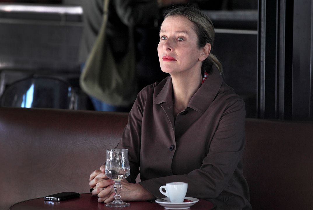 El misterio de la nana : Foto Karin Viard