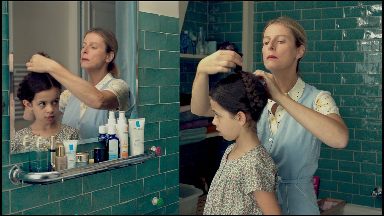 El misterio de la nana : Foto Karin Viard