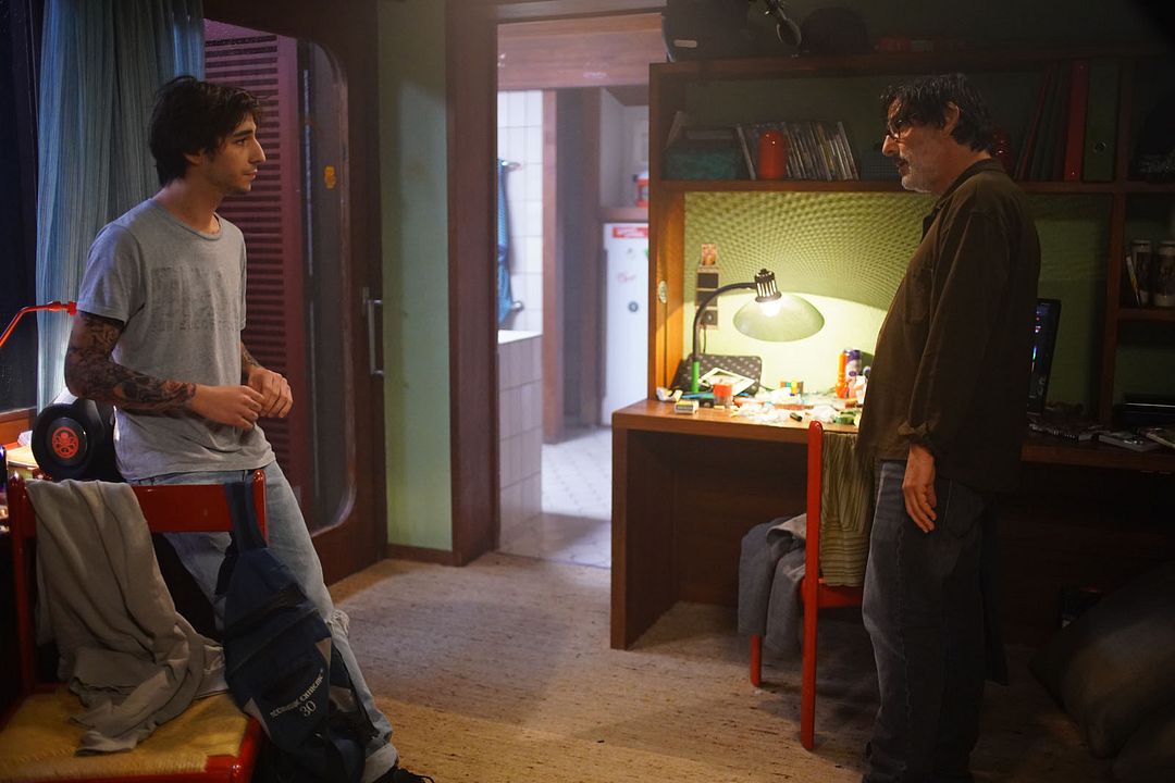 Mi perro Tonto : Foto Yvan Attal