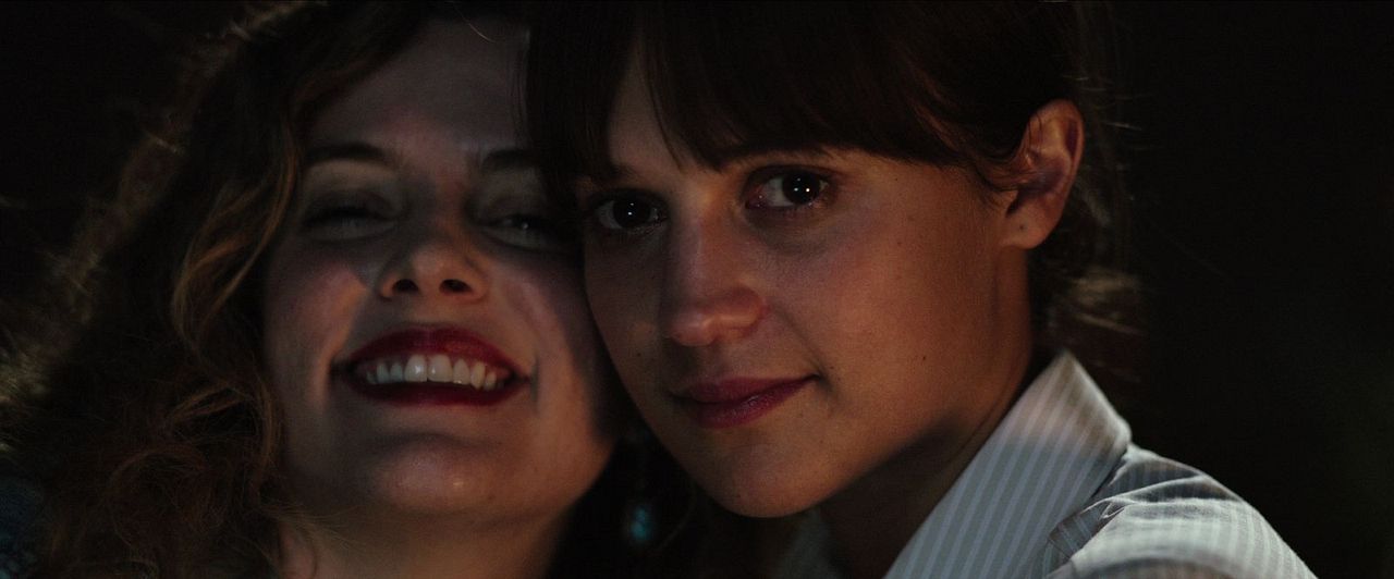 La música del terremoto : Foto