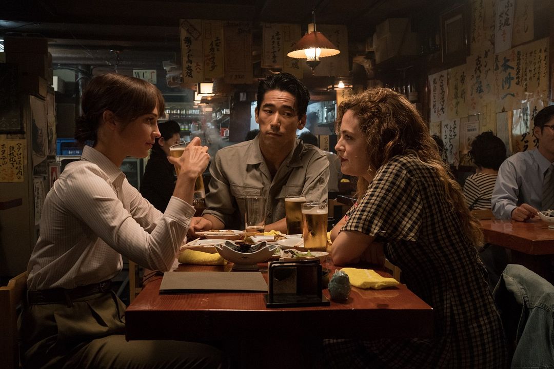 La música del terremoto : Foto