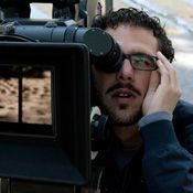 Póster Abe Rosenberg