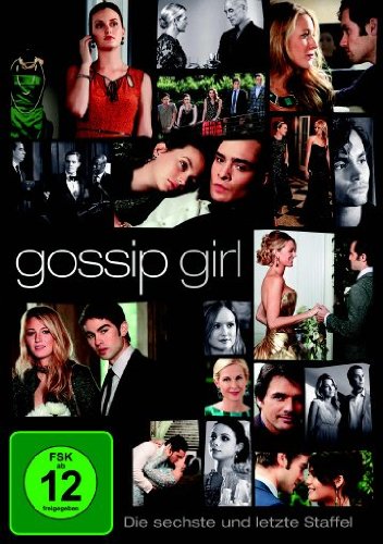 Gossip Girl : Póster