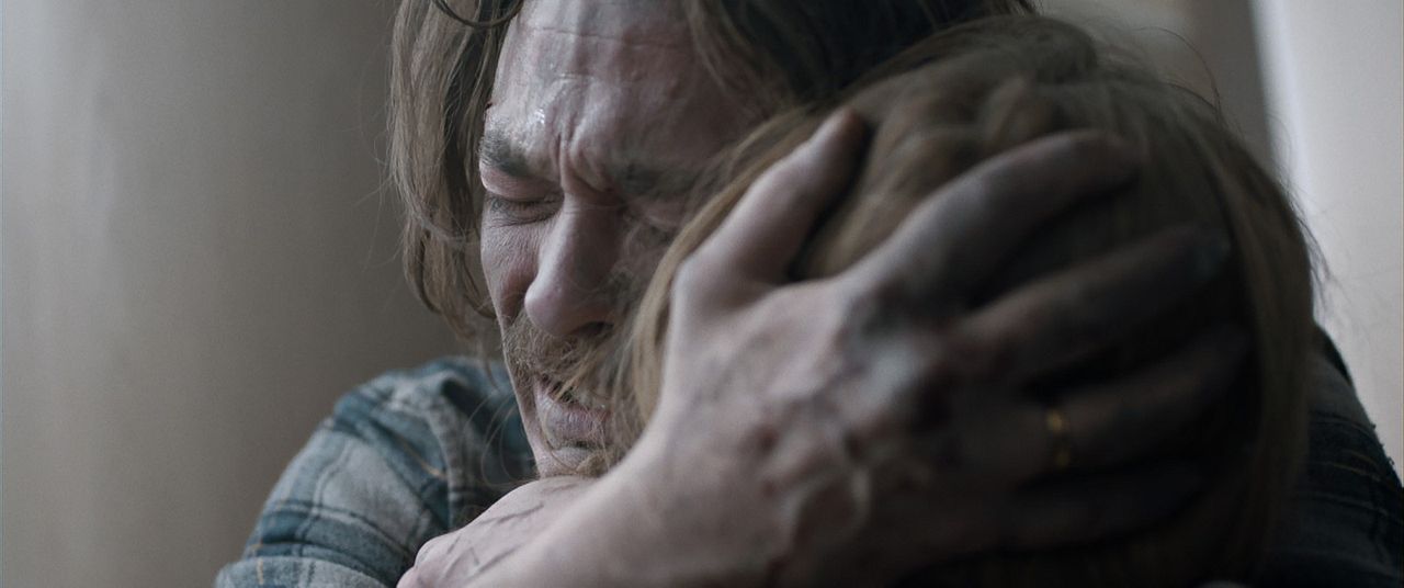 Gran terremoto 9 grados : Foto