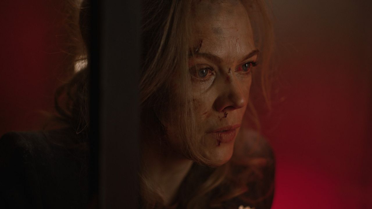 Gran terremoto 9 grados : Foto