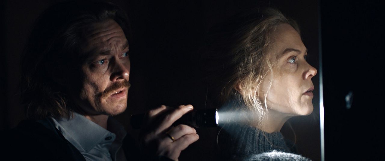 Gran terremoto 9 grados : Foto