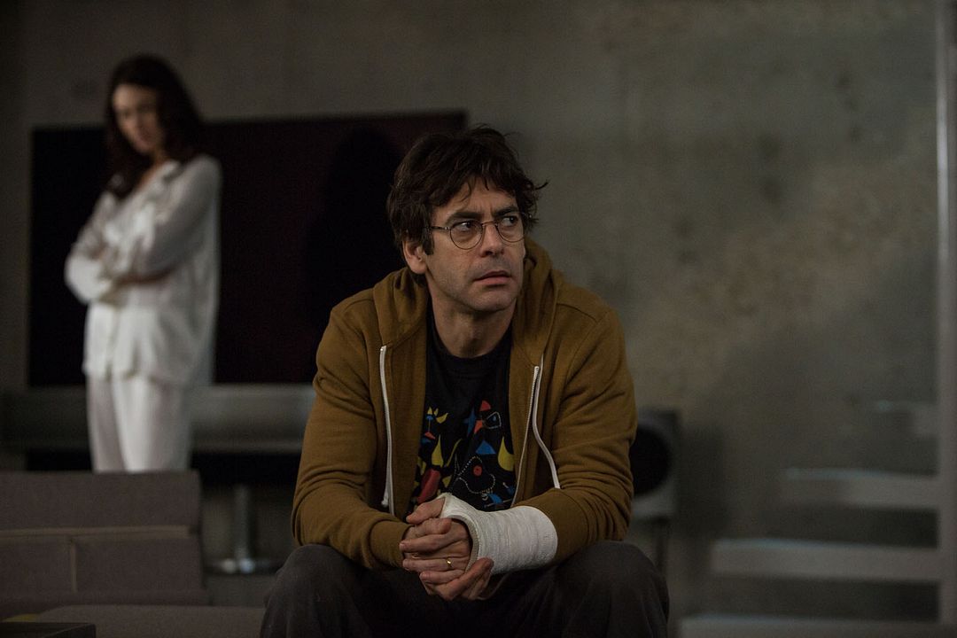 Los traductores : Foto Eduardo Noriega