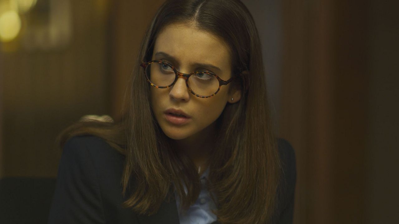 Toy Boy : Foto María Pedraza