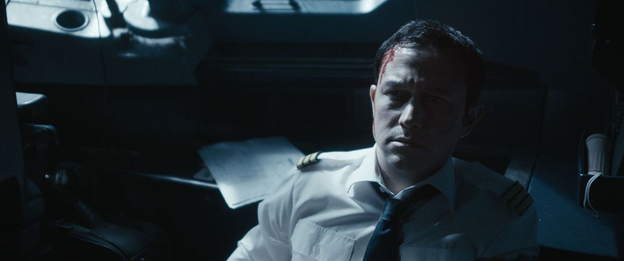 Foto Joseph Gordon-Levitt