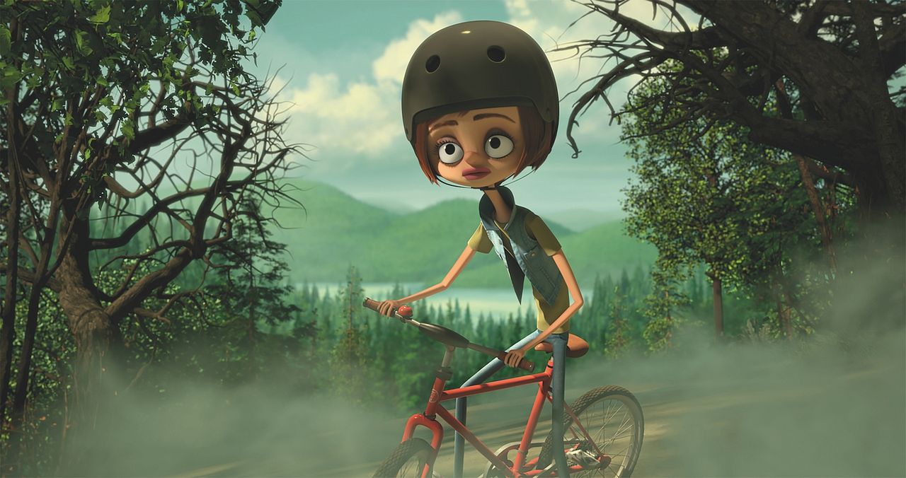 Los locos Addams : Foto