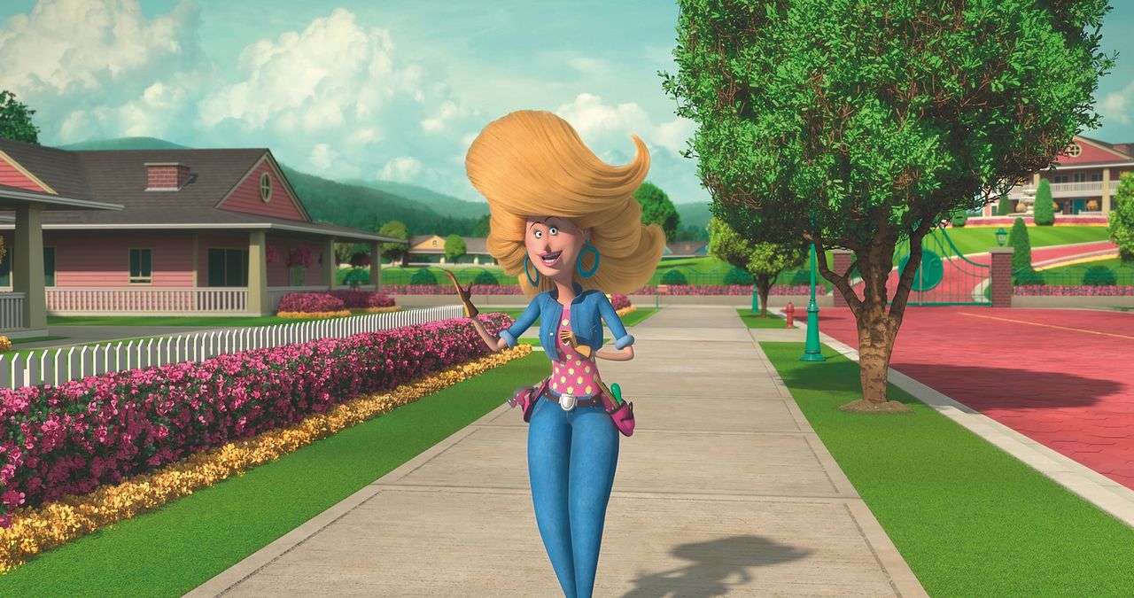 Los locos Addams : Foto