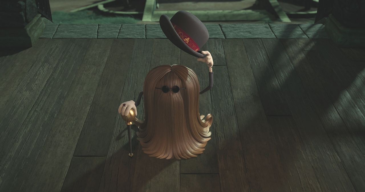 Los locos Addams : Foto