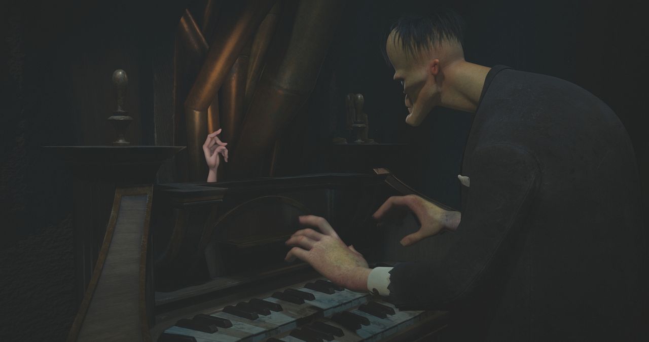 Los locos Addams : Foto