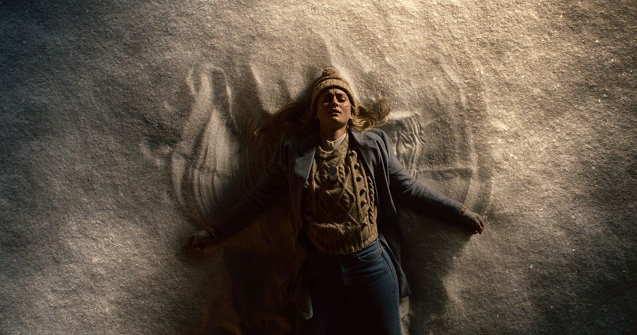 Negra navidad : Foto