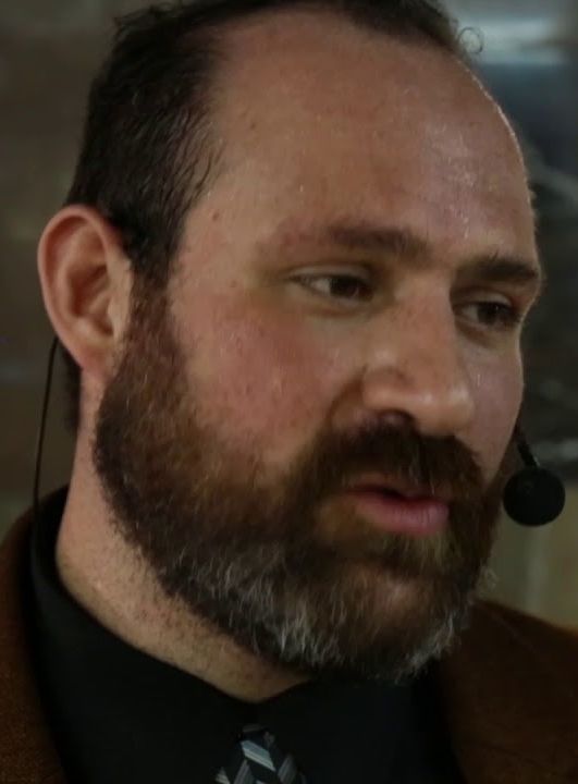 Póster Daniel Haddad