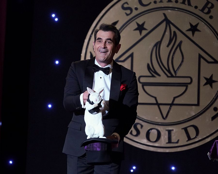 Modern Family : Foto Ty Burrell